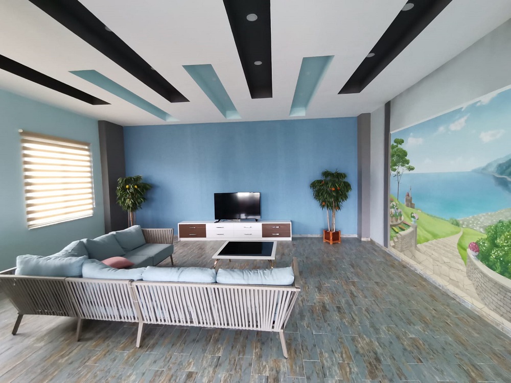 gallery