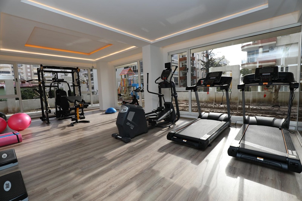 gallery